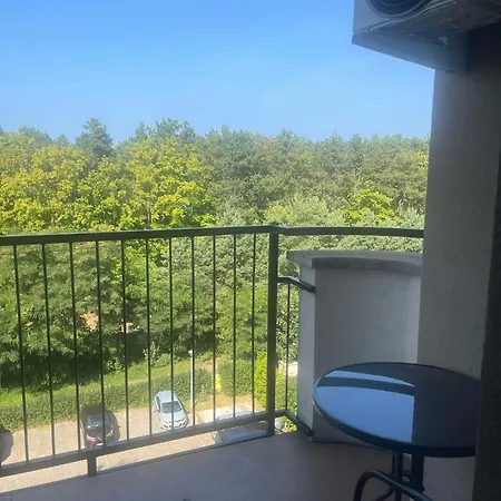 505 Apartment Mielno (Koszalin)