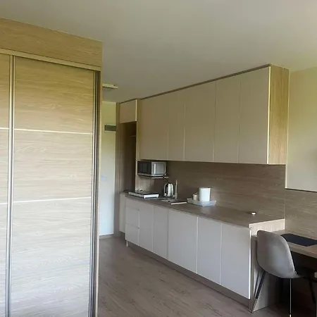 Apartment 505 Mielno (Koszalin)