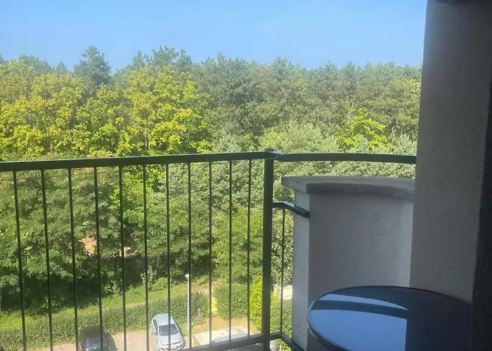 505 Apartmán Mielno (Koszalin)